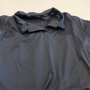 Nike Dry Fit Golf Shirt - XL barely worn